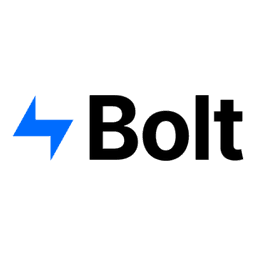 Bolt logo