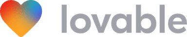 Lovable logo