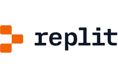 Replit logo